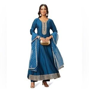 Indian dress size 42